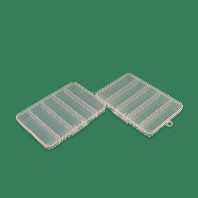 Multi-Compartment Utility Organizer Box Brehn