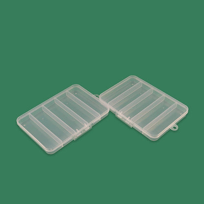 Multi-Compartment Utility Organizer Box Brehn