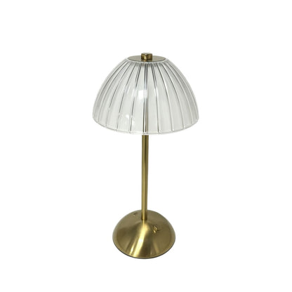 Elegante Tischlampe