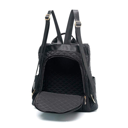Quilt-Rucksack Brehn