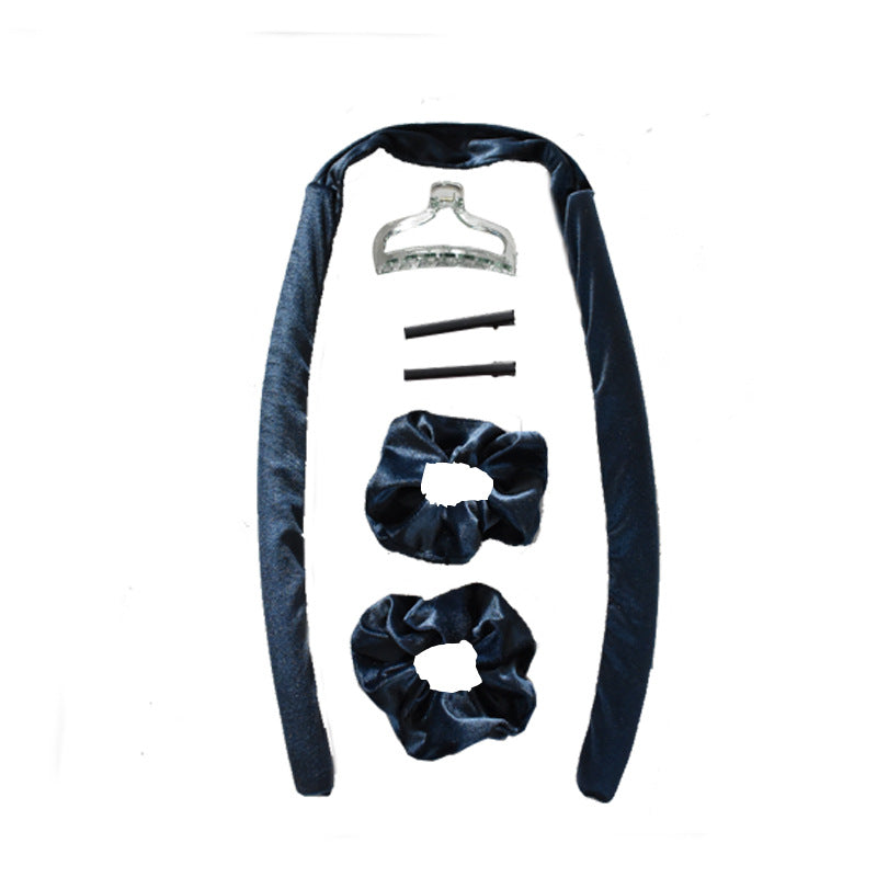 Hitzefreies Haark curling Set  1789387598
