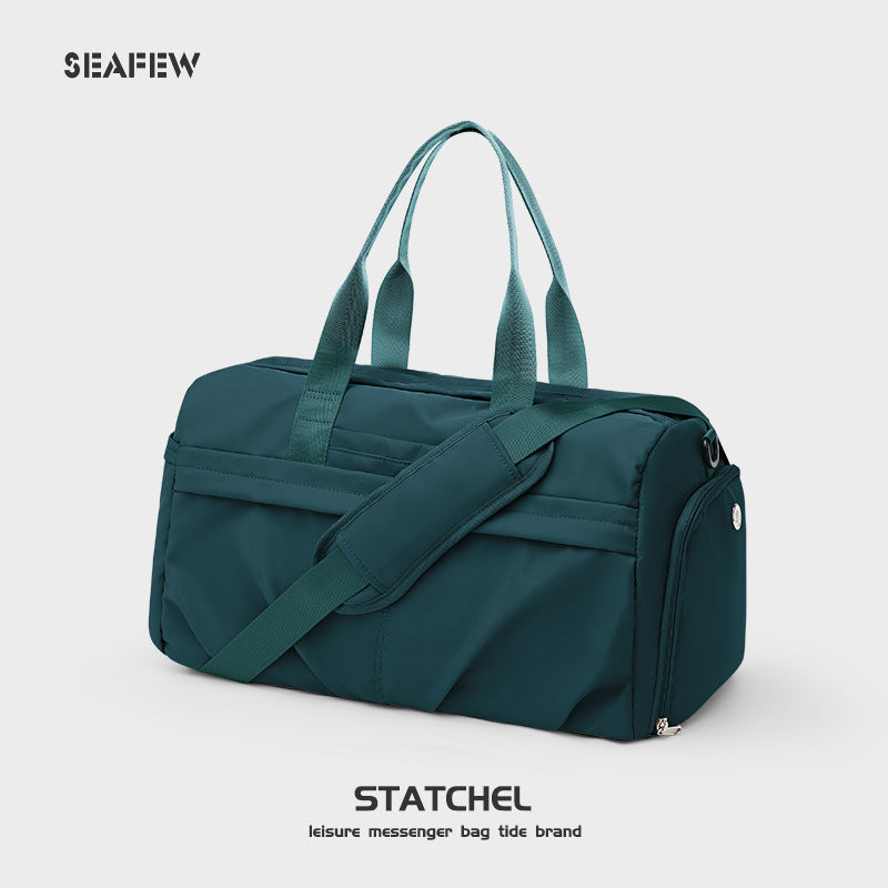 Vielseitige Reisetasche Brehn