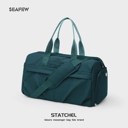 Vielseitige Reisetasche Brehn