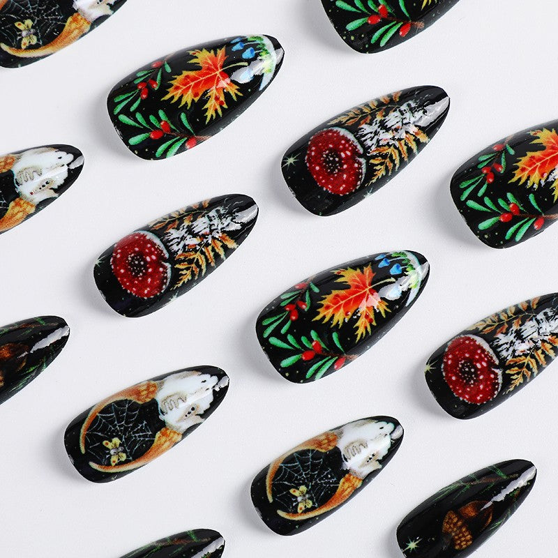 Nail Art Design Brehn