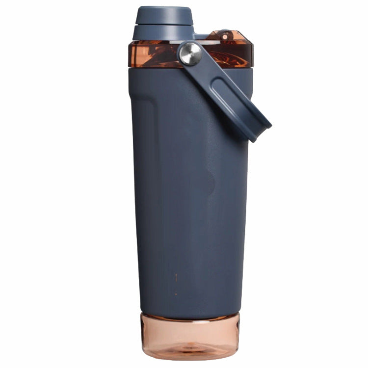 Unisex Isolierte Trinkflasche Brehn
