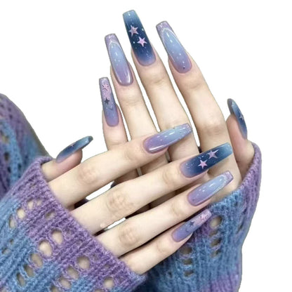 Nagelkunst Brehn