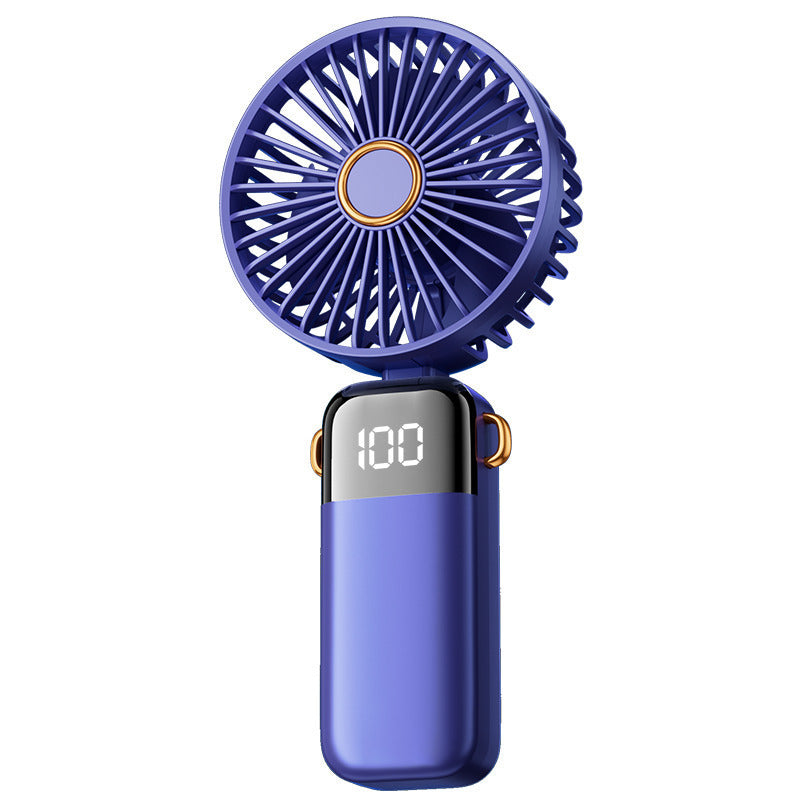 Damen tragbarer Mini-Lüfter Brehn
