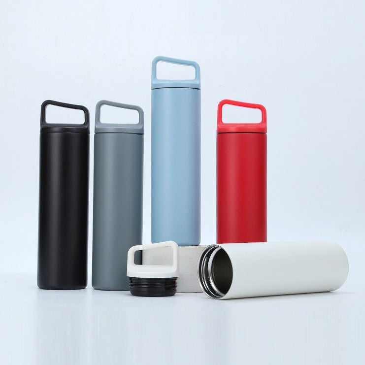 Ergonomische Sport Wasserflasche Brehn