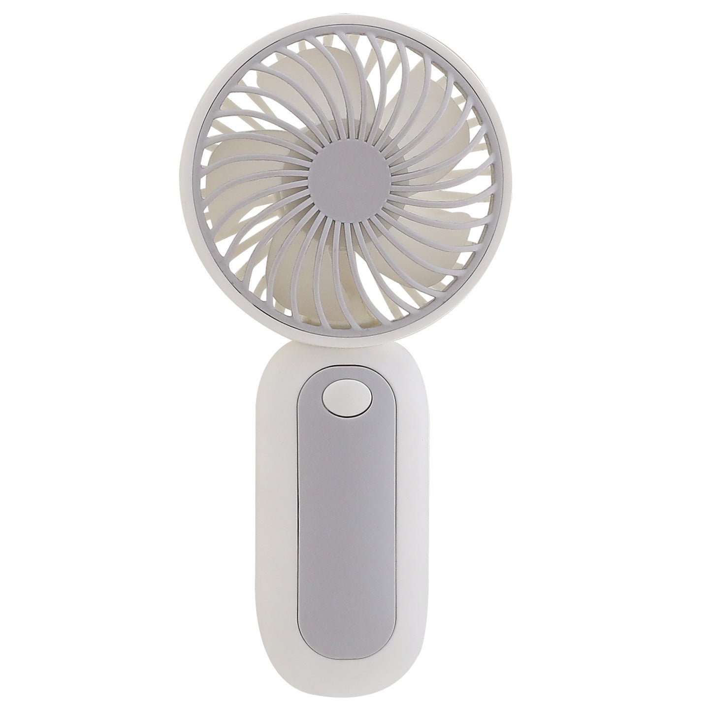 Damen Tragbarer Ventilator mit flexiblem Design Brehn