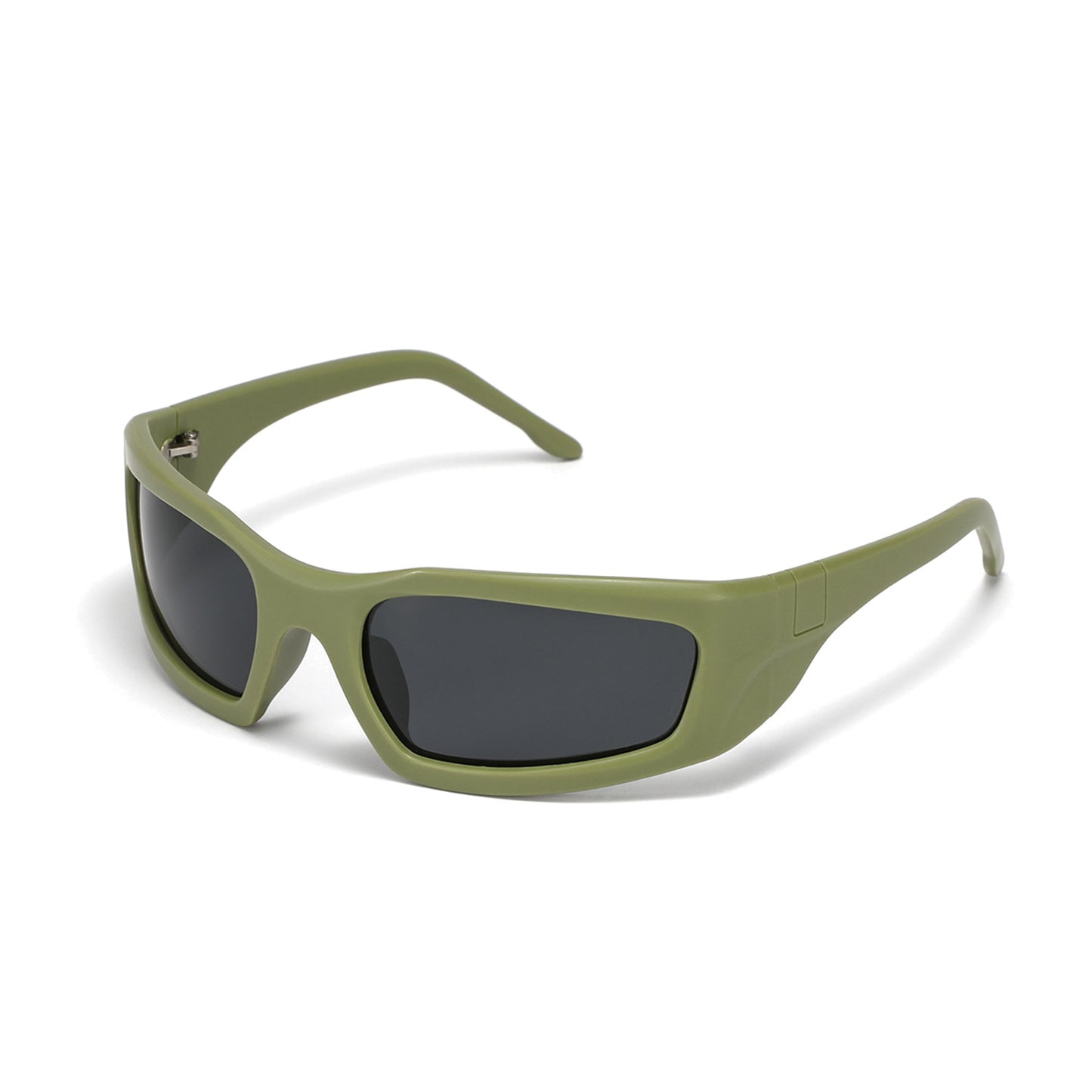 Damen sportliche Sonnenbrille mit ergonomischemDesign Brehn