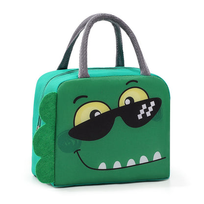 Damen Kühltasche mit Tiermotiv Brehn