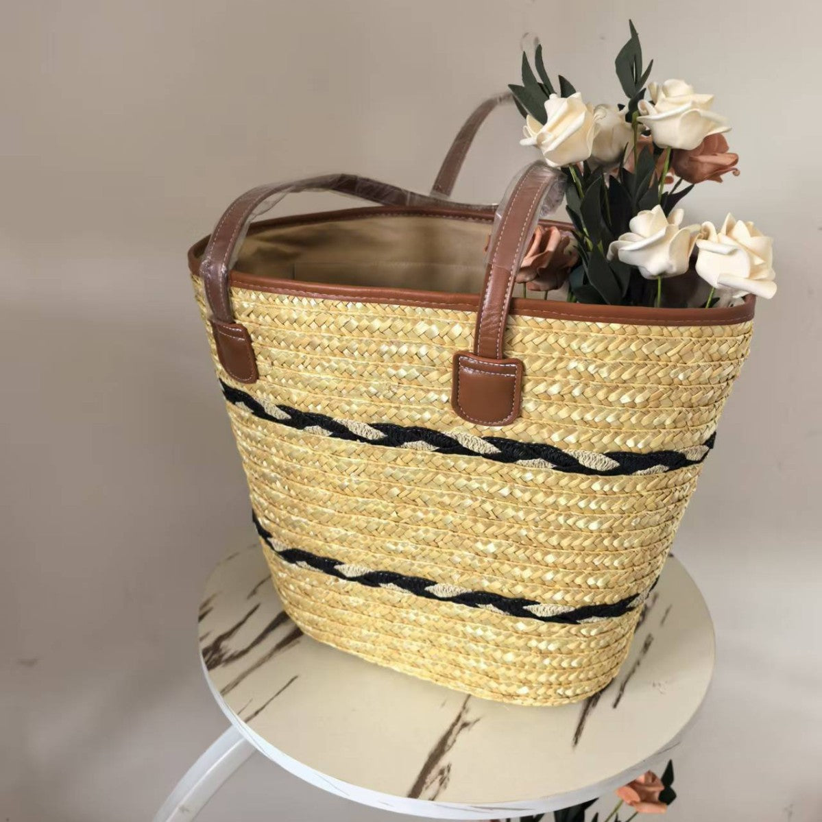 Handtasche Brehn
