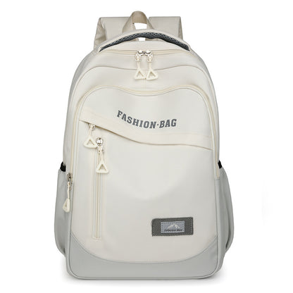 Leichtgewichtiger Multifunktionaler Schulrucksack Brehn