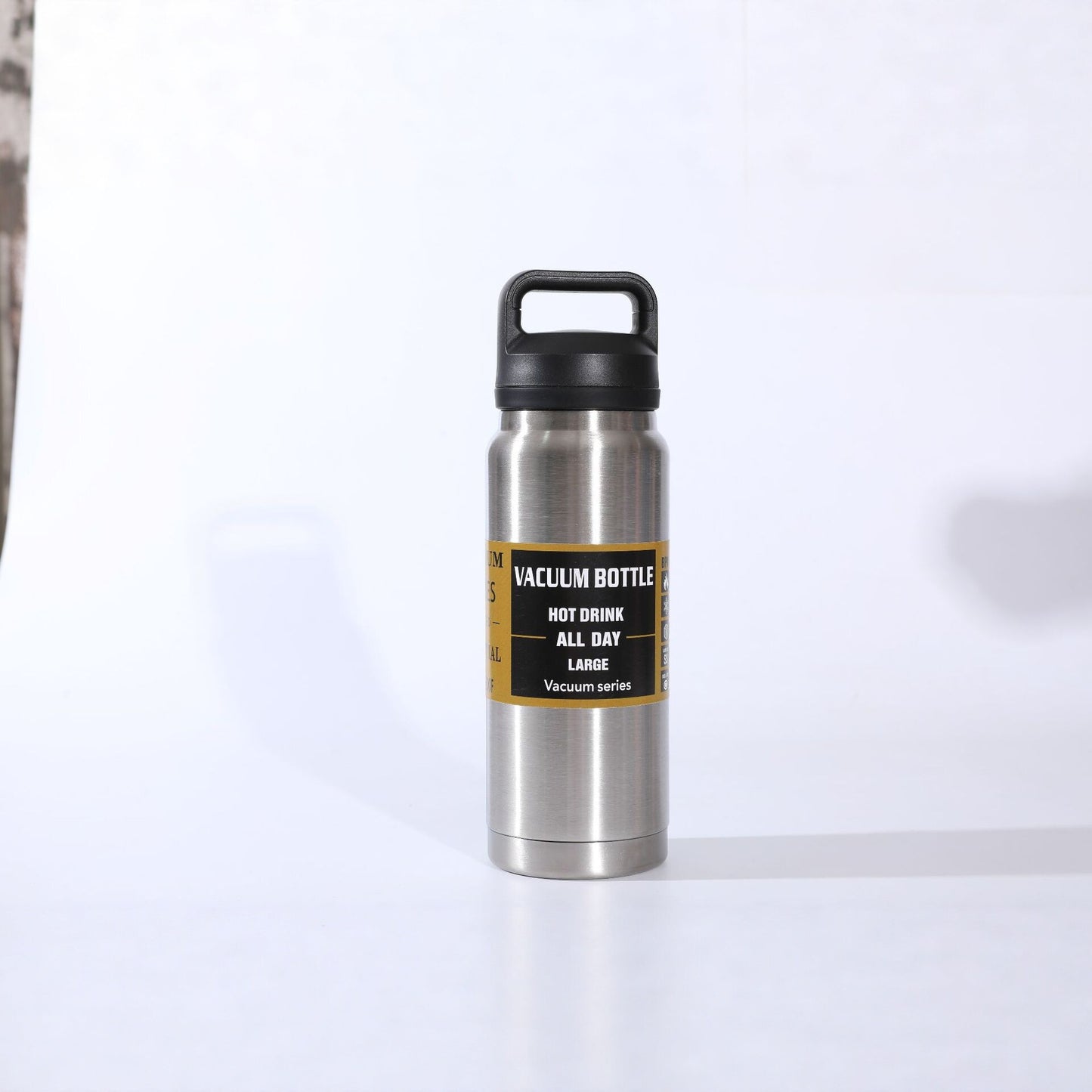Damen Isolierte Trinkflasche Brehn