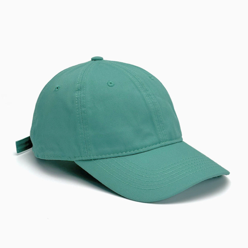 Damen Sportliche Freizeit-Basecap Brehn
