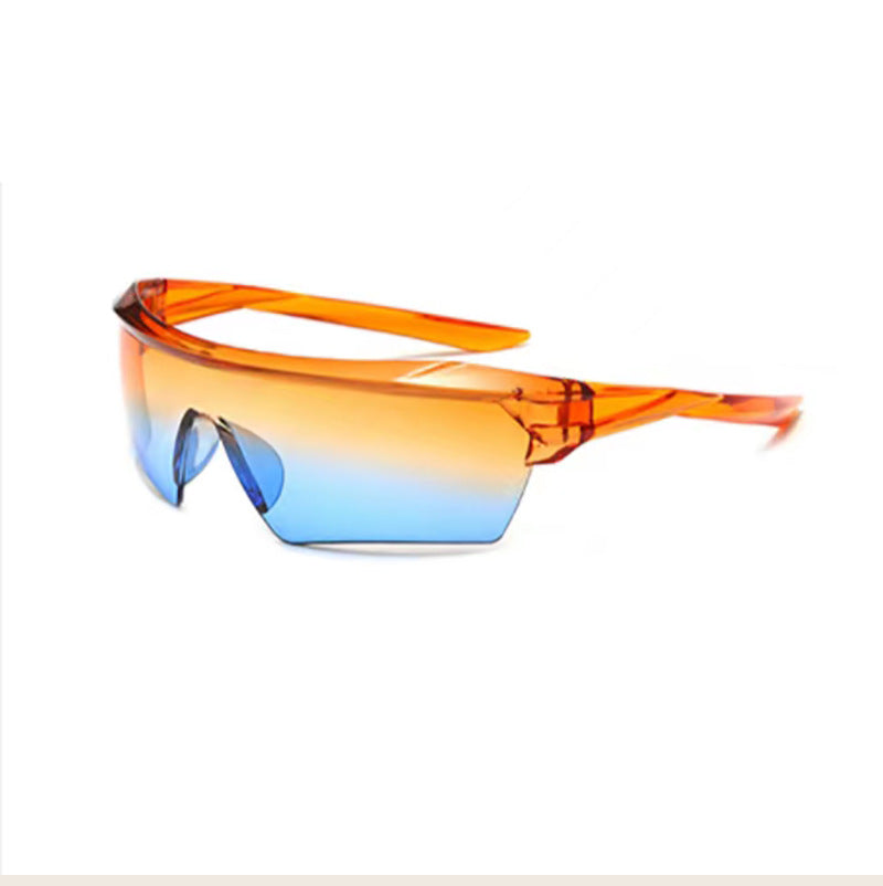 Unisex Sicherheitsbrille Brehn