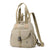 Multifunktionaler umwandelbarer Rucksack Brehn