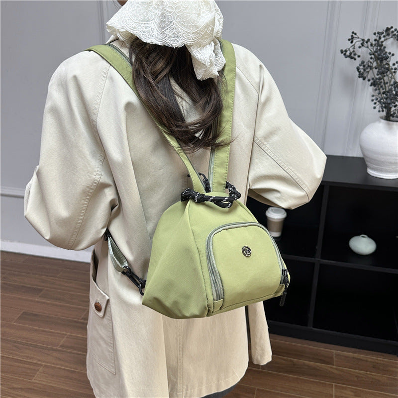 Stylischer Sling-Rucksack Brehn