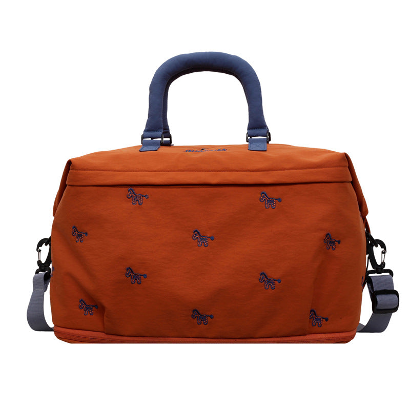 Stilvolle Multifunktions-Reisetasche Brehn