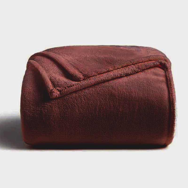 Damen Kuscheldecke Brehn