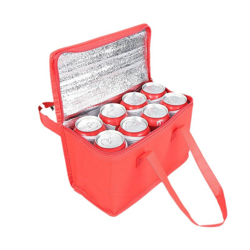 Isolierte Reise-Kühltasche Brehn
