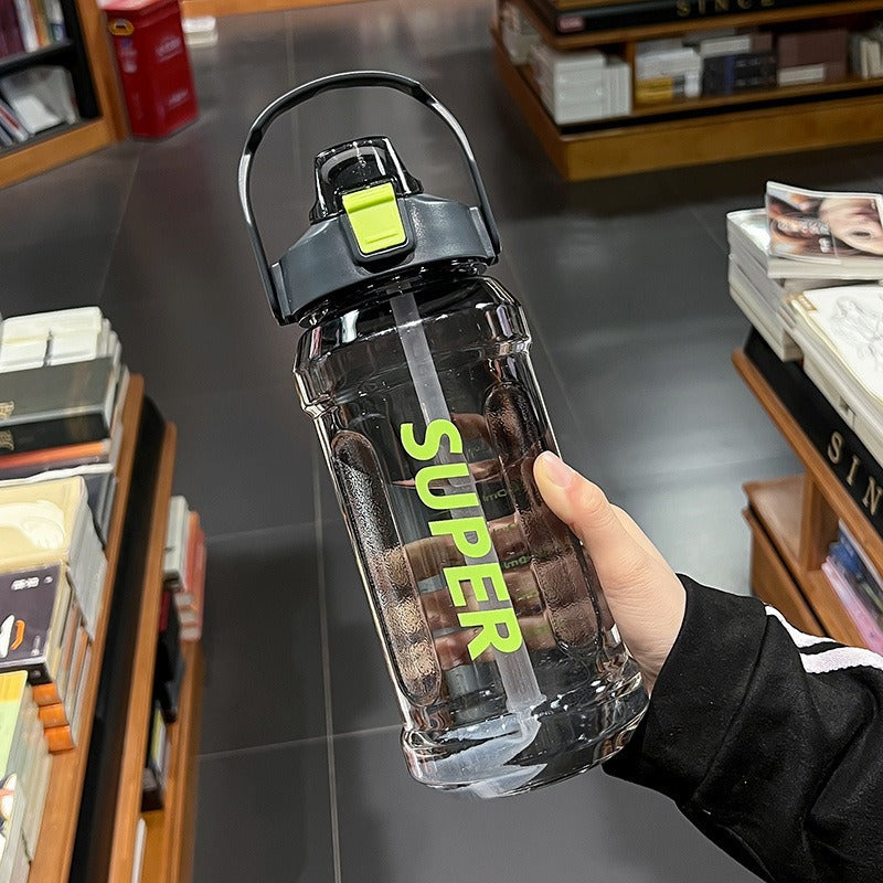 Unisex Trinkflasche Brehn