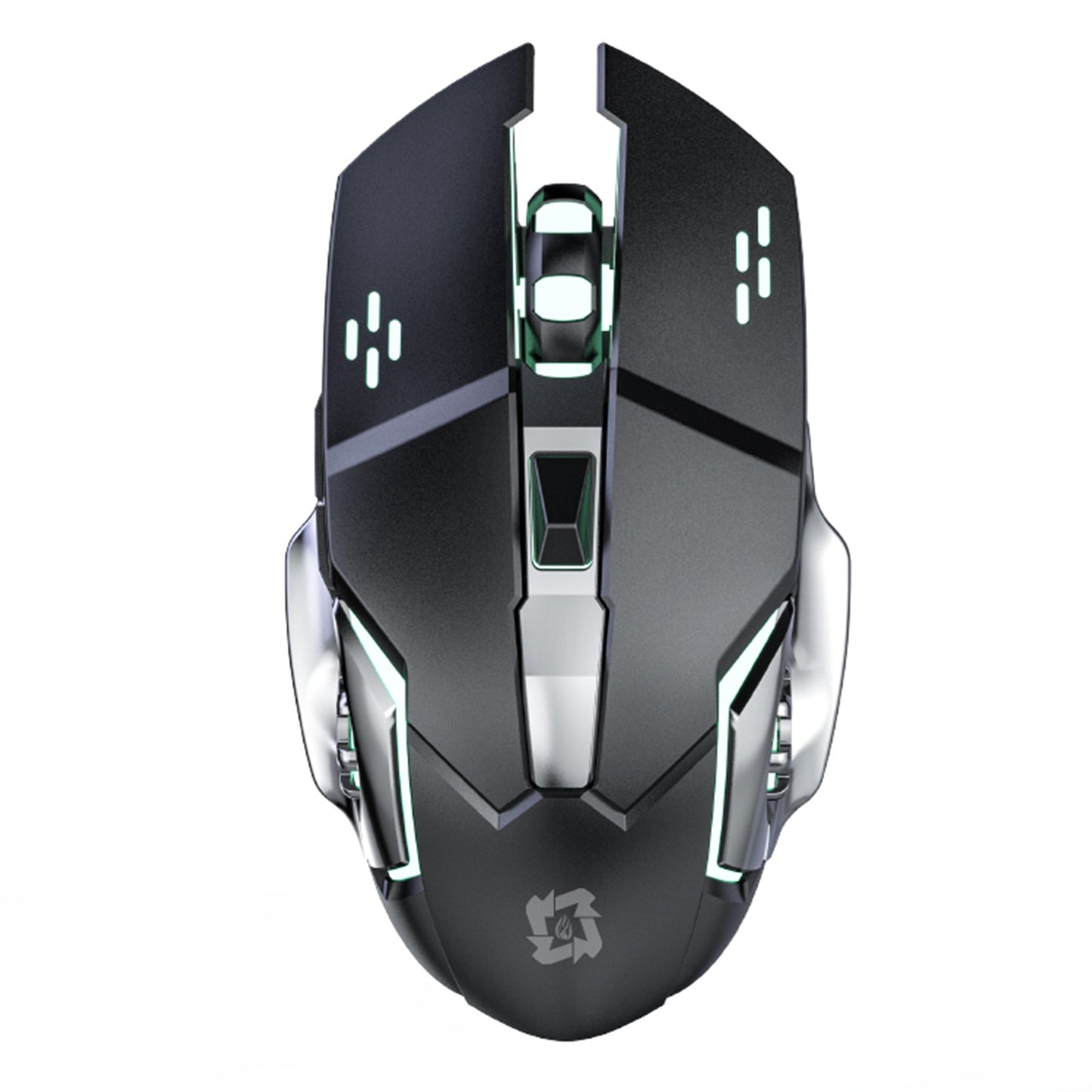Gaming Maus Brehn