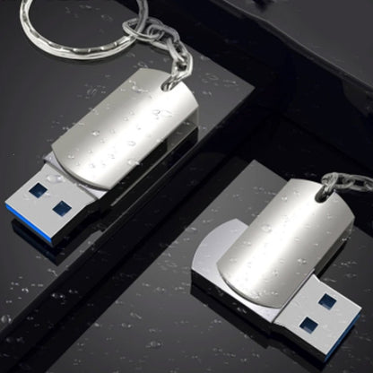 Tragbarer Schlüsselanhänger USB-Flash-Laufwerk Brehn