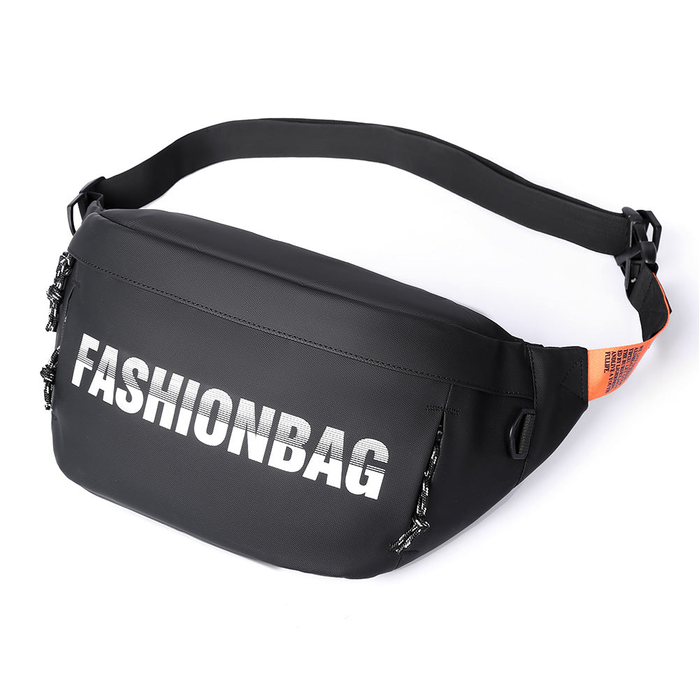 Fashion Utility Hüfttasche Brehn