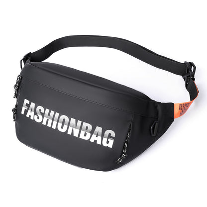 Fashion Utility Hüfttasche Brehn