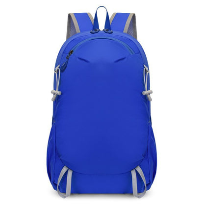 Leichtgewichtiger Multifunktionaler Wanderrucksack Brehn