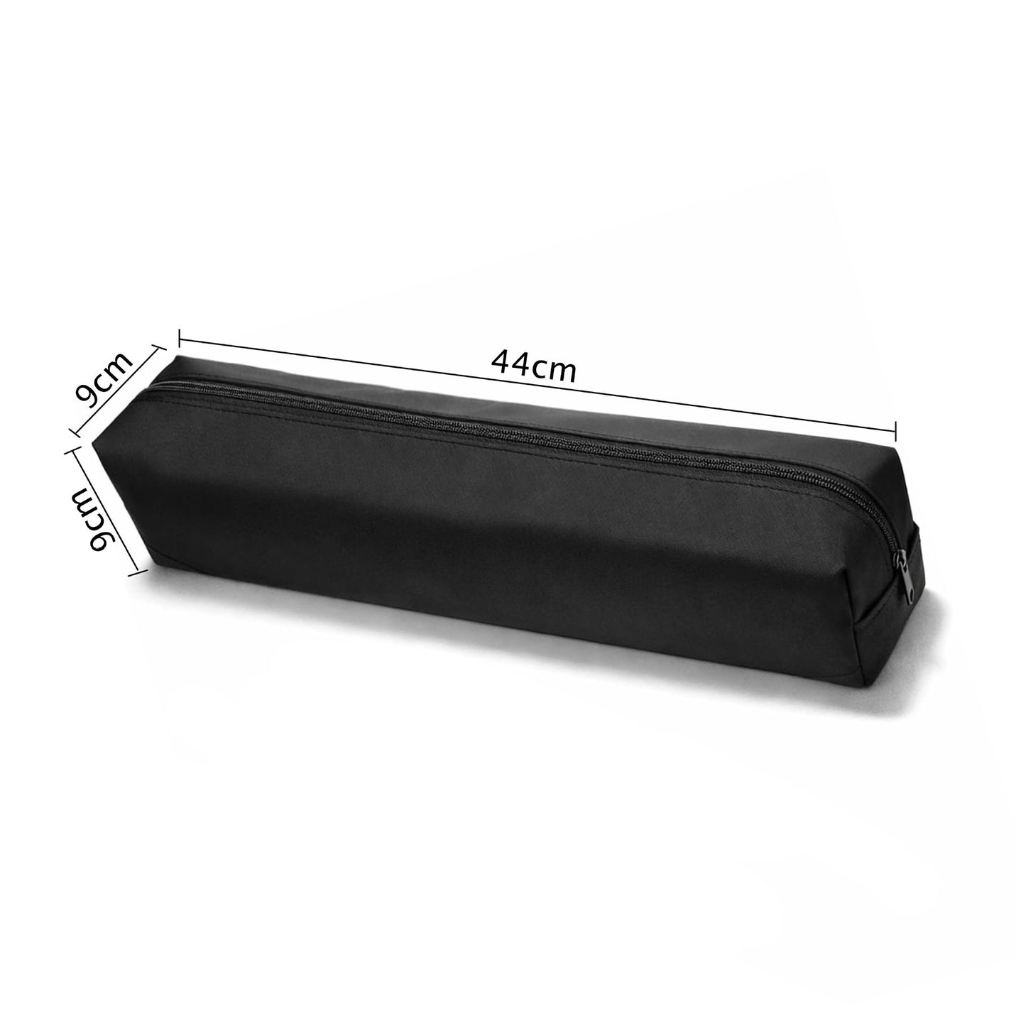Längliche Stifte-Organizer-Tasche Brehn
