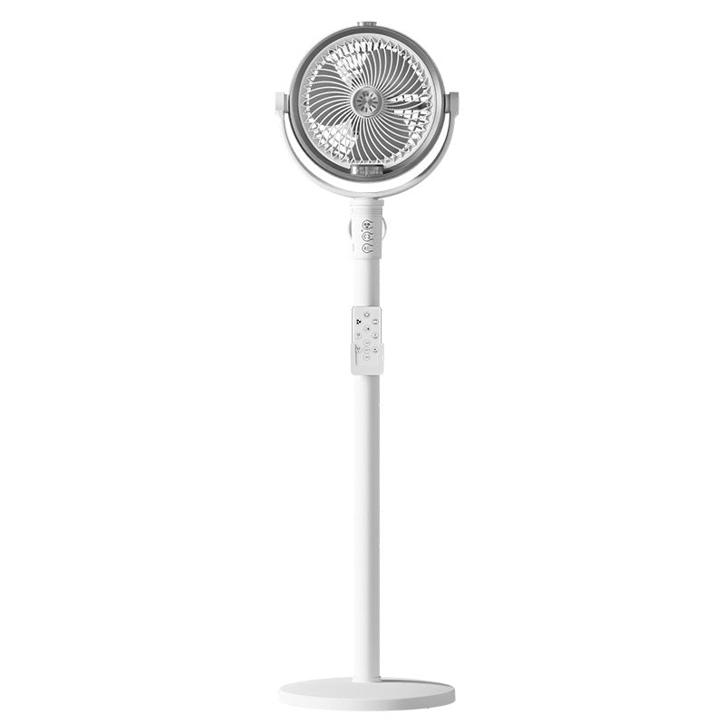 Damen Hochleistungs Standventilator mit Fernbedienung Brehn