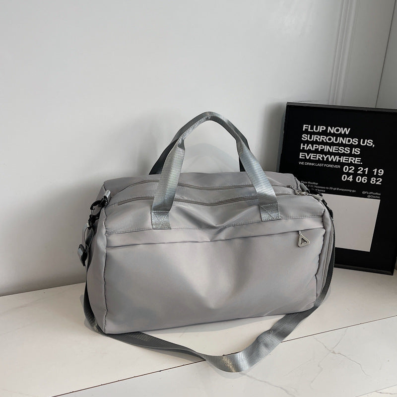 Wasserabweisende Mehrzweck-Wochenend-Duffle-Tasche Brehn