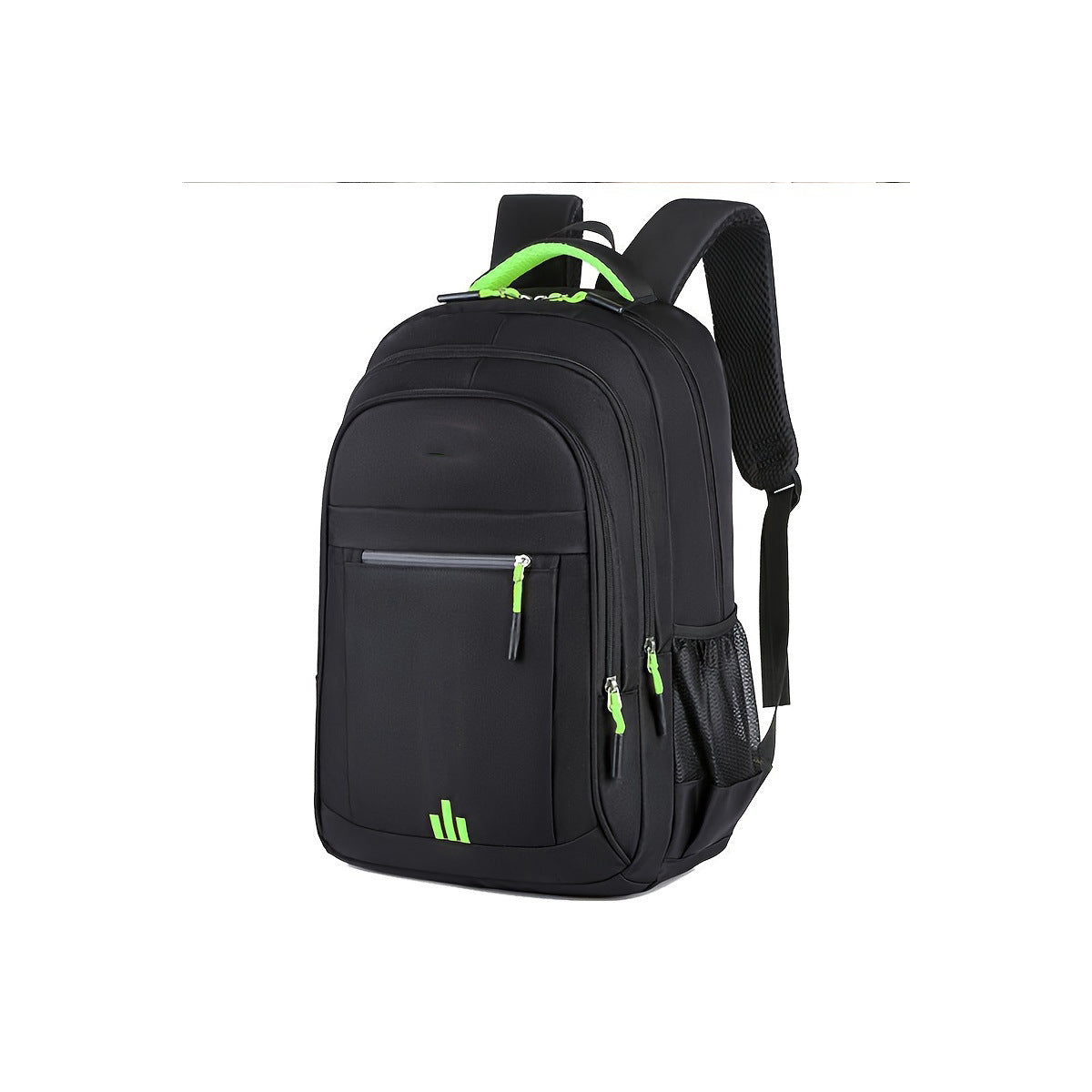 Unisex multifunktionaler Laptop-Rucksack mit isolierten Fächern Brehn