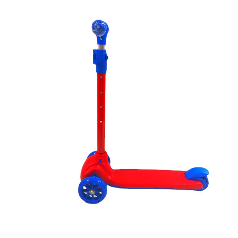 Scooter Brehn