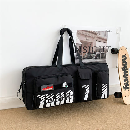 Sport Gym Tasche