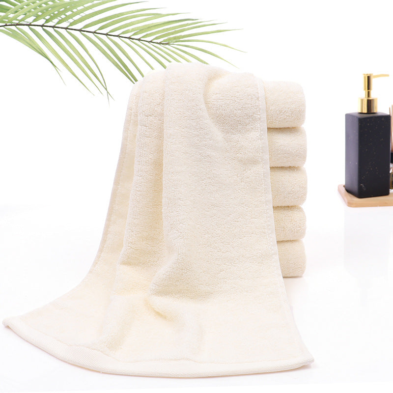Damen luxuriöses und saugfähiges Frottee-Badetuch Brehn