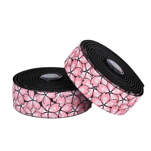 Floral Fahrradlenker Griffband Tape Brehn