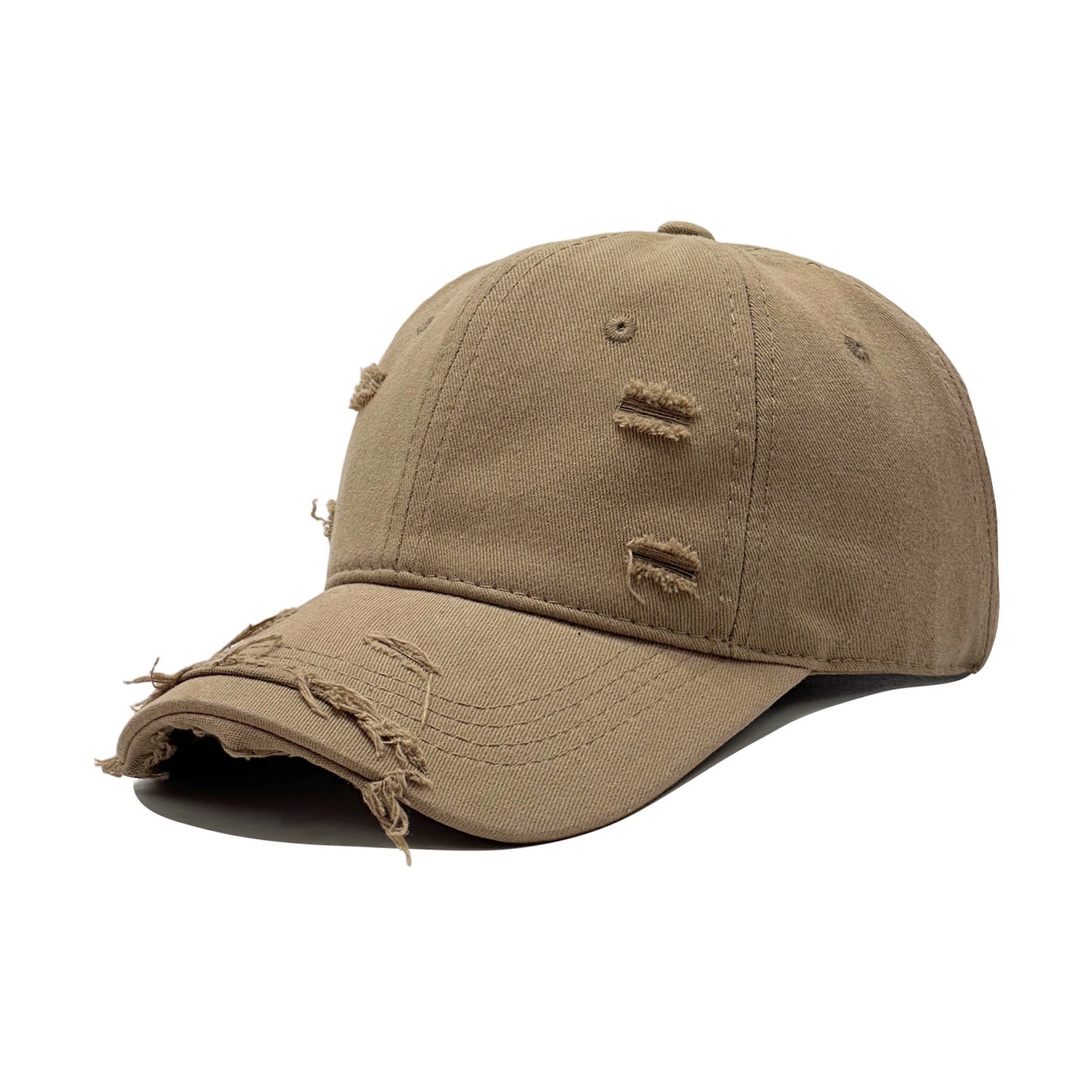 Damen lässige und stylische Cap mit Vintage-Design Brehn