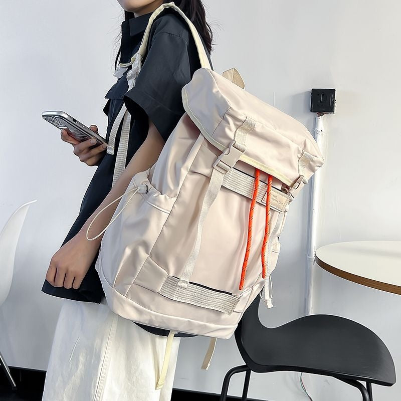 Vielseitiger Outdoor-Reiserucksack Brehn