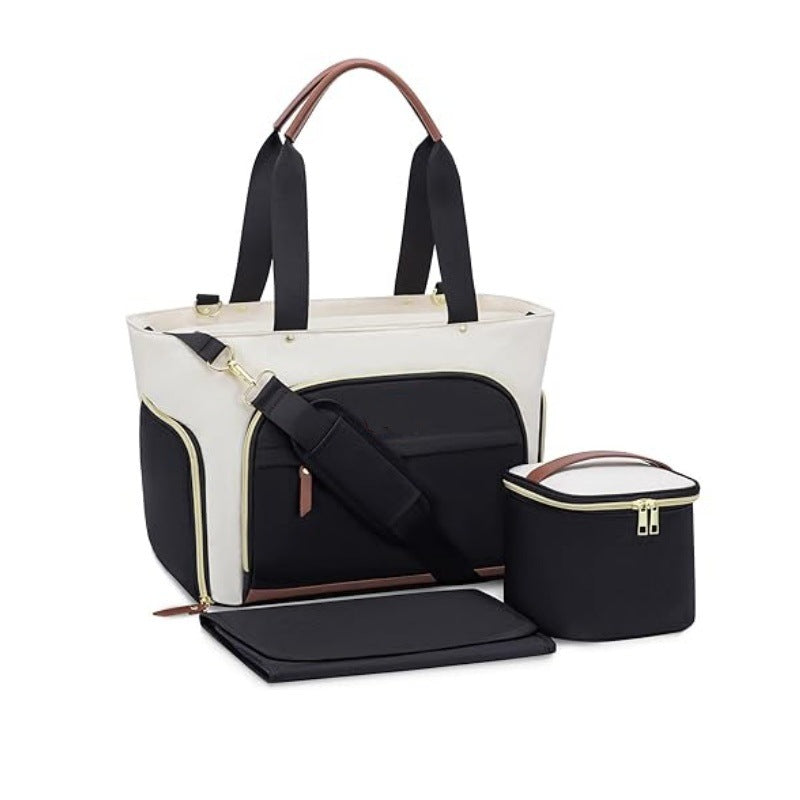 Multifunktionale Reisetasche mit Isolierten Fächern Brehn