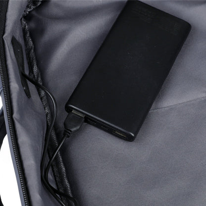 Vielseitiger Reise-Laptop-Rucksack Brehn
