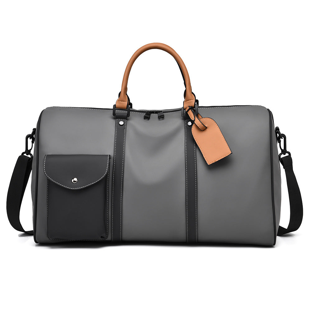 Geräumiger Reise-Holdall