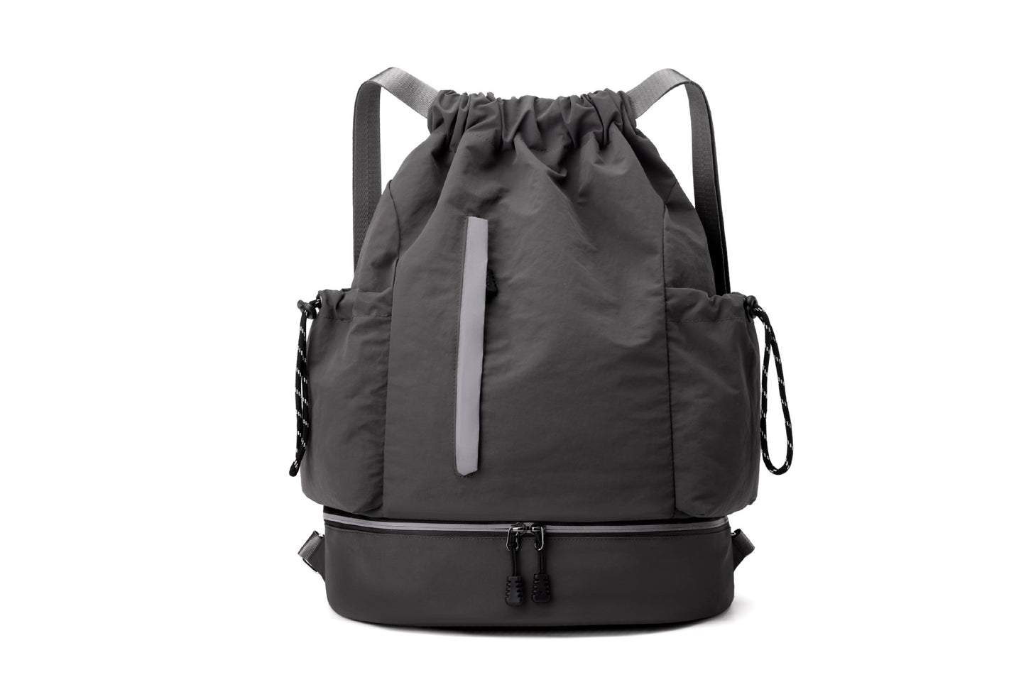 Vielseitiger Zugbeutel Rucksack Brehn