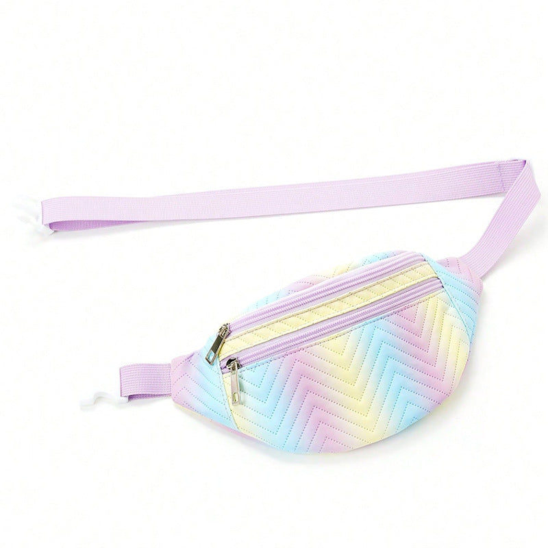 Modische Gürteltasche Brehn