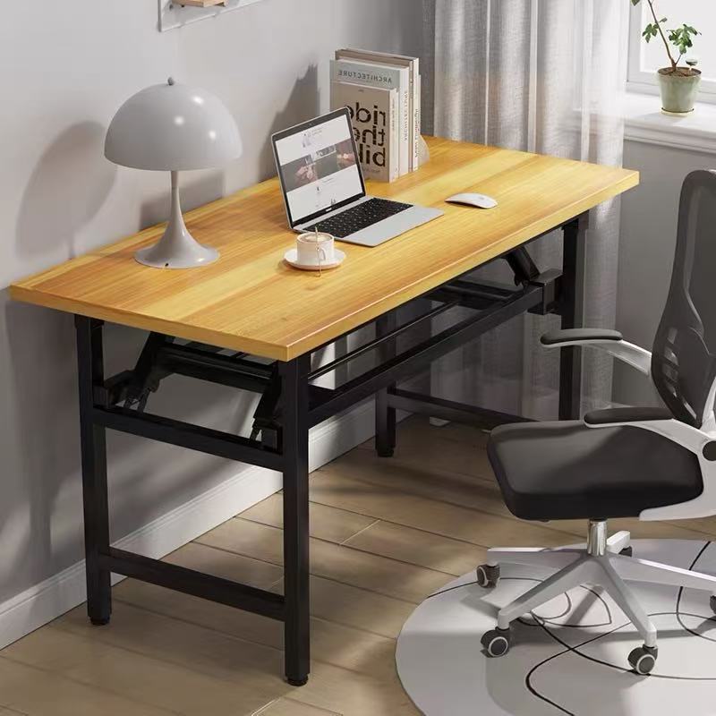 Stylischer Klapp-Schreibtisch Brehn