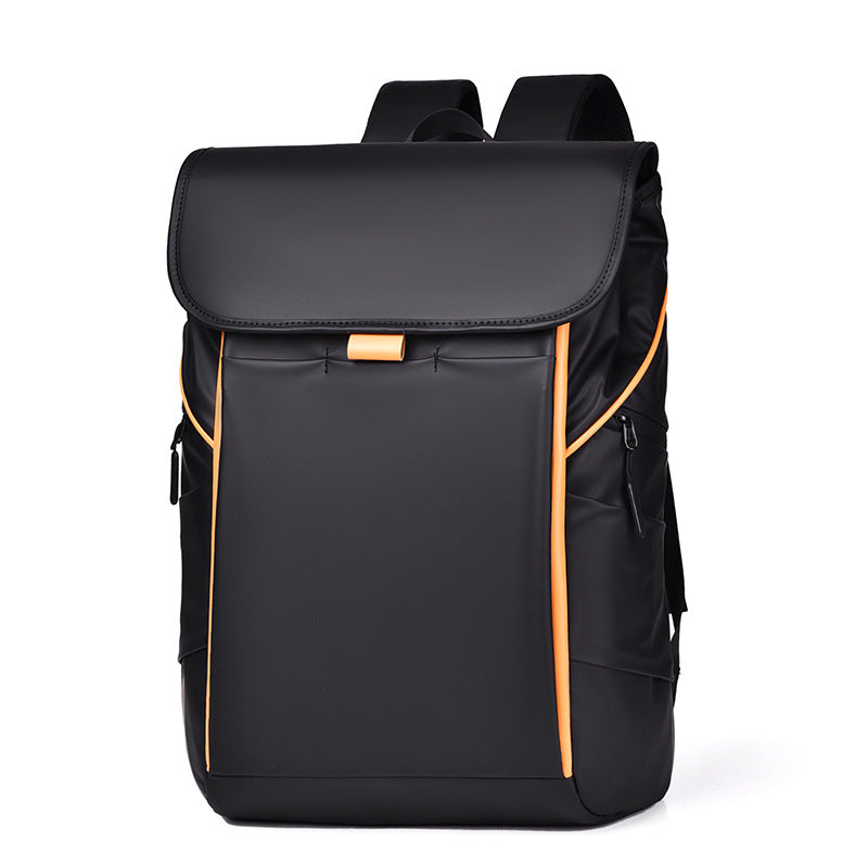 Leichter wasserabweisender urbaner Rucksack Brehn