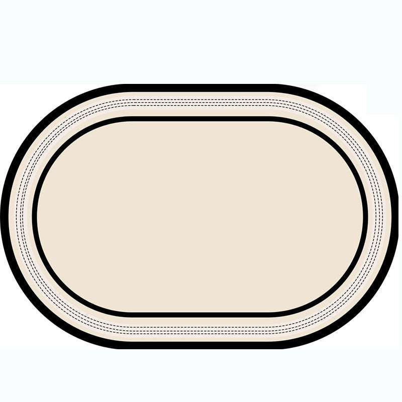 Modernes Badezimmer Komfortmatte Brehn