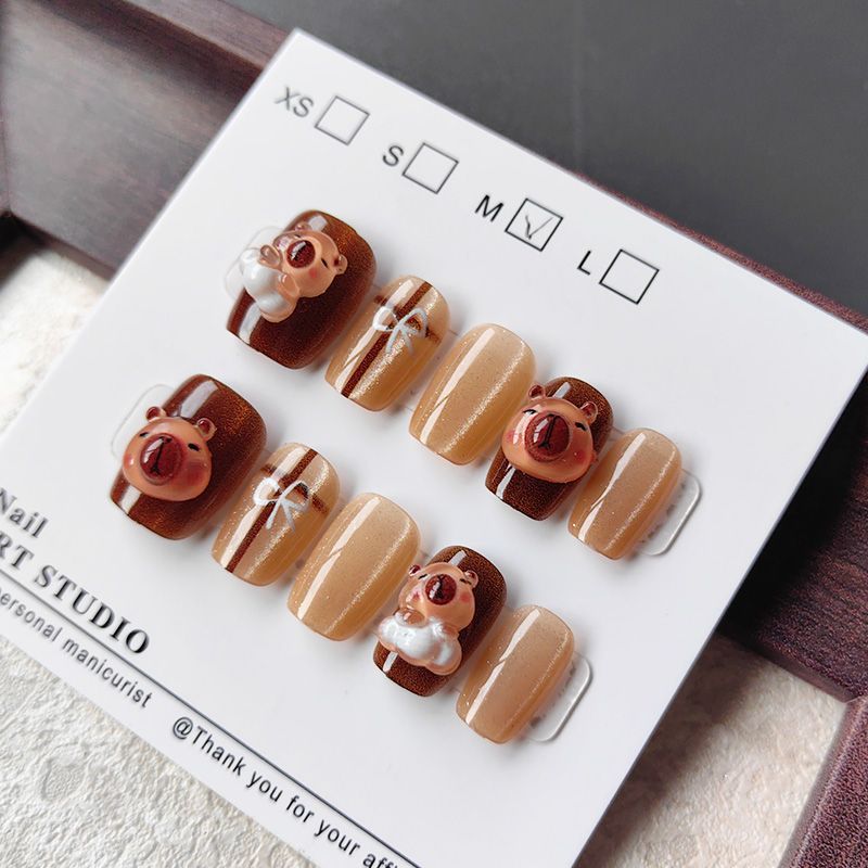 Nail Art Set Brehn